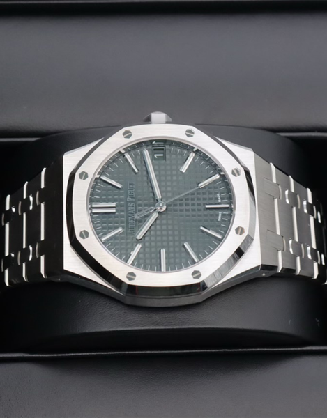 Audemars Piguet Royal Oak 15510ST.OO.1320ST.09